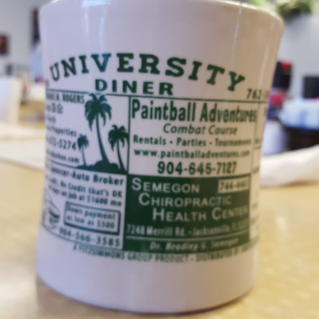 Cup of Coffee