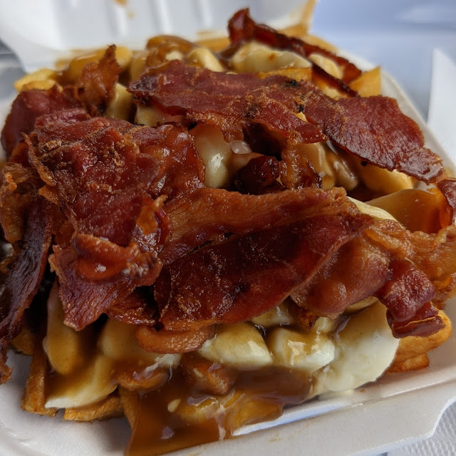 Poutine Smoked Meat