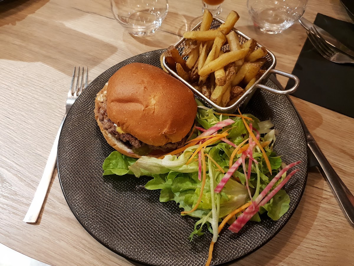 La Verrière - Photo 1