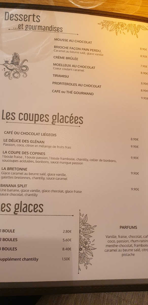 Menu Photo 9