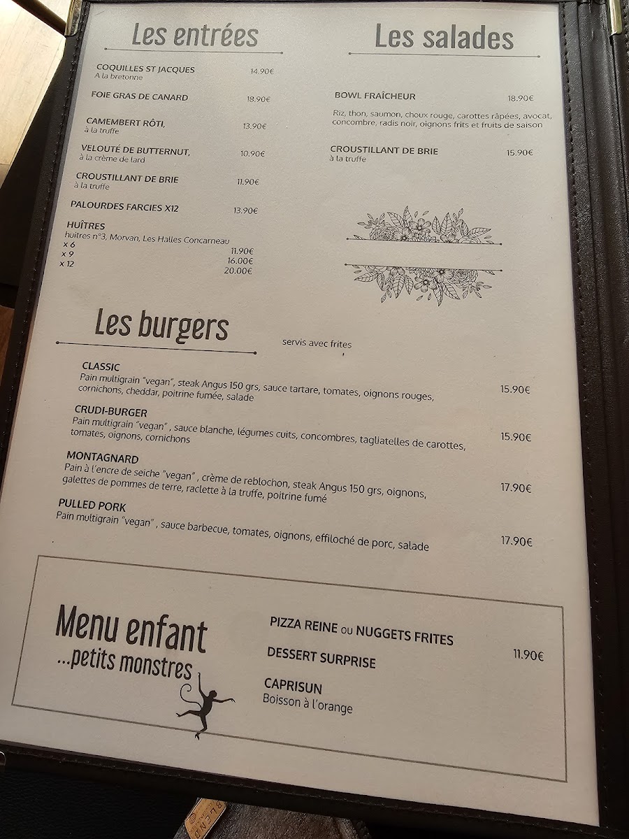 Menu Photo 5