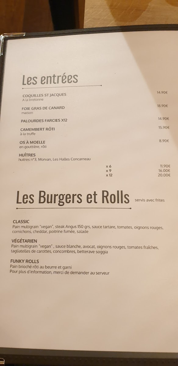 Menu Photo 6