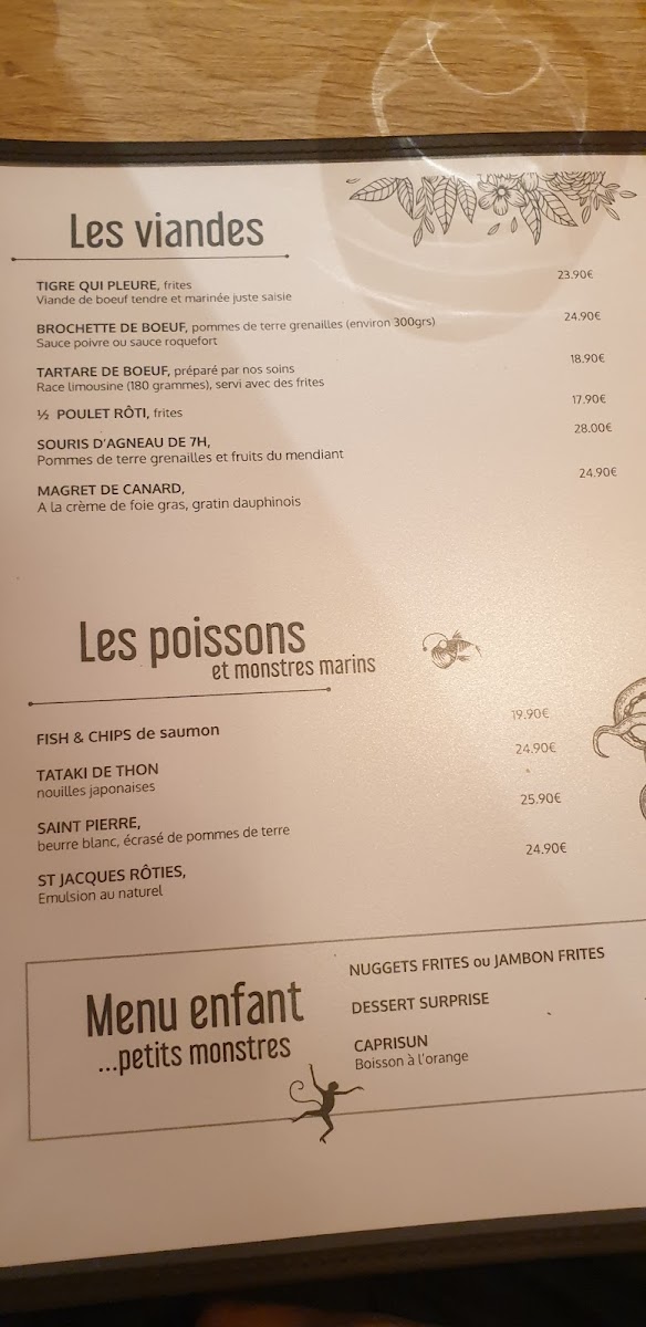 Menu Photo 7
