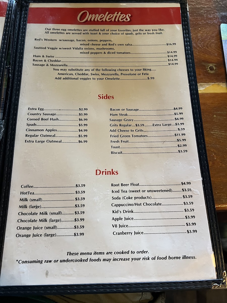 Menu Photo 9