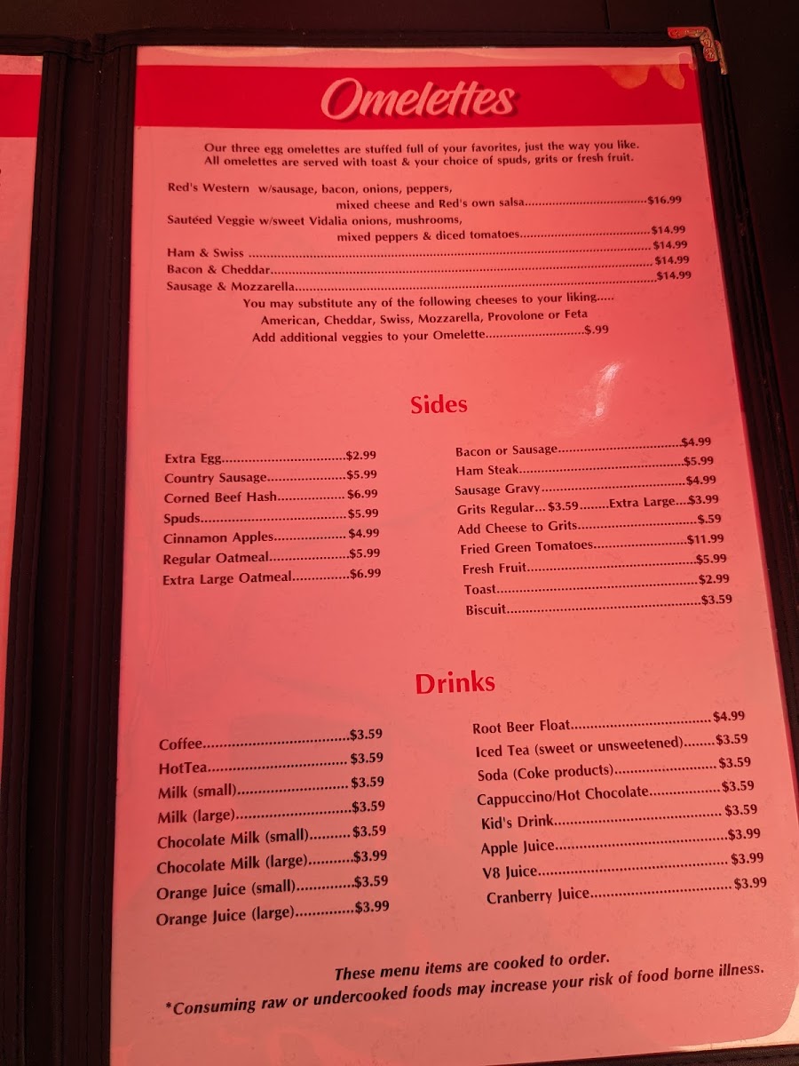 Menu Photo 4