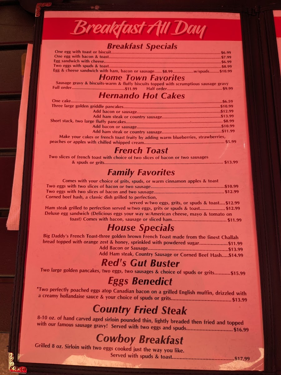Menu Photo 7