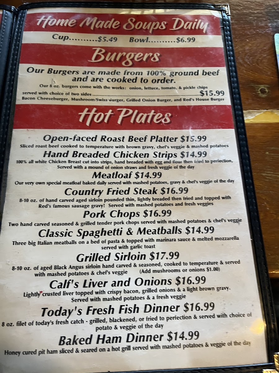 Menu Photo 8