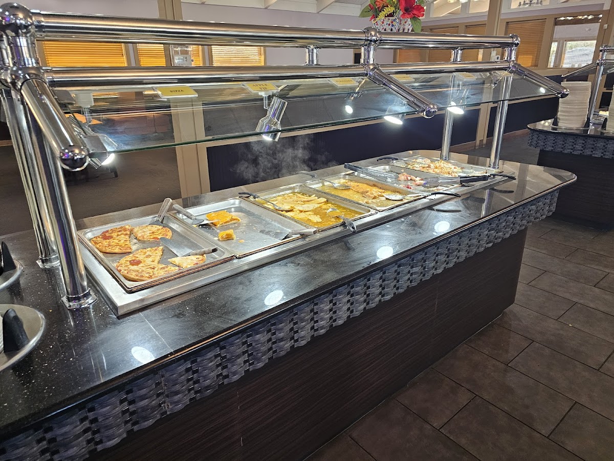 King’s Buffet & Grill