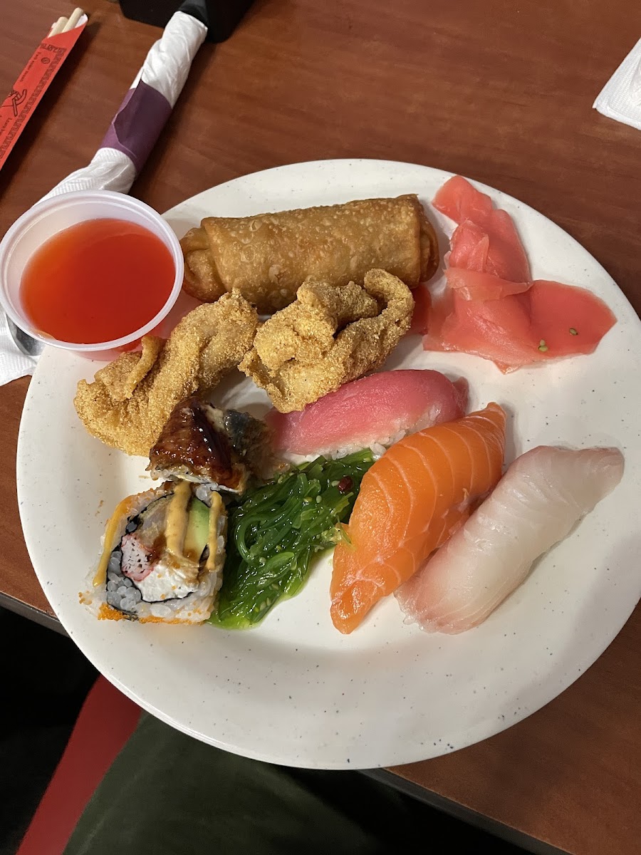 King’s Buffet & Grill - Photo 2