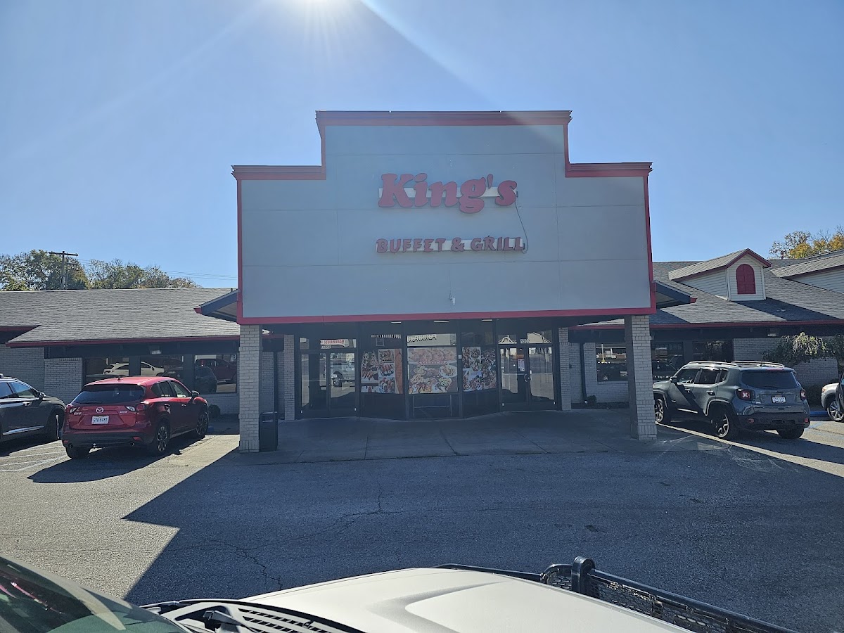 King’s Buffet & Grill - Photo 4