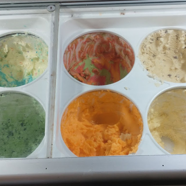 Ice Cream