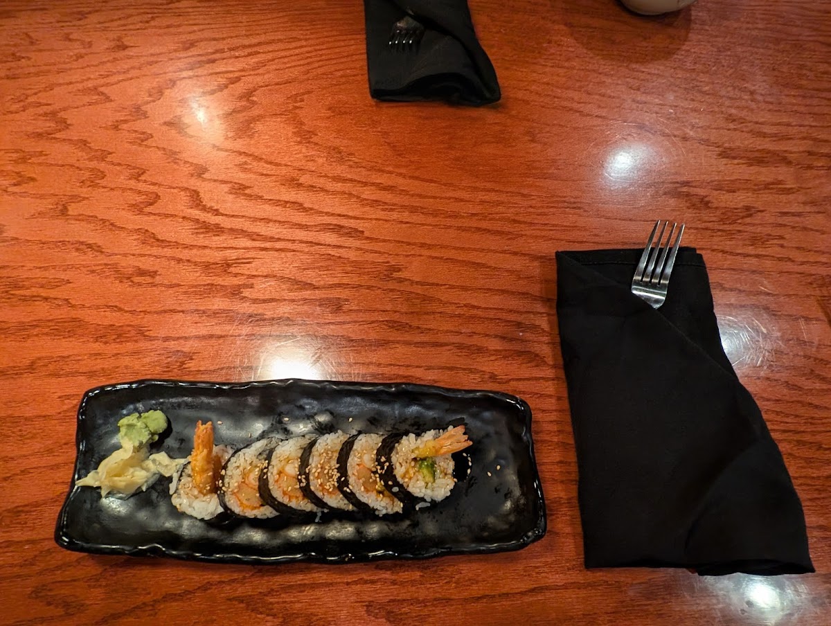 Kobe Japanese Steakhouse & Sushi - Photo 4