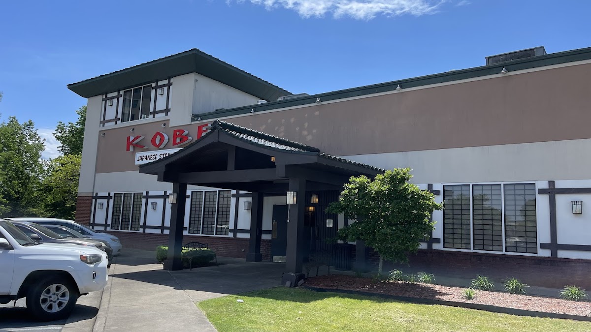 Kobe Japanese Steakhouse & Sushi - Photo 6