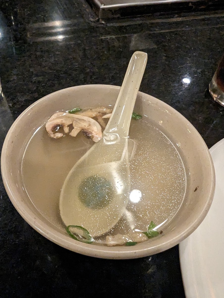 Kobe Japanese Steakhouse & Sushi - Photo 7