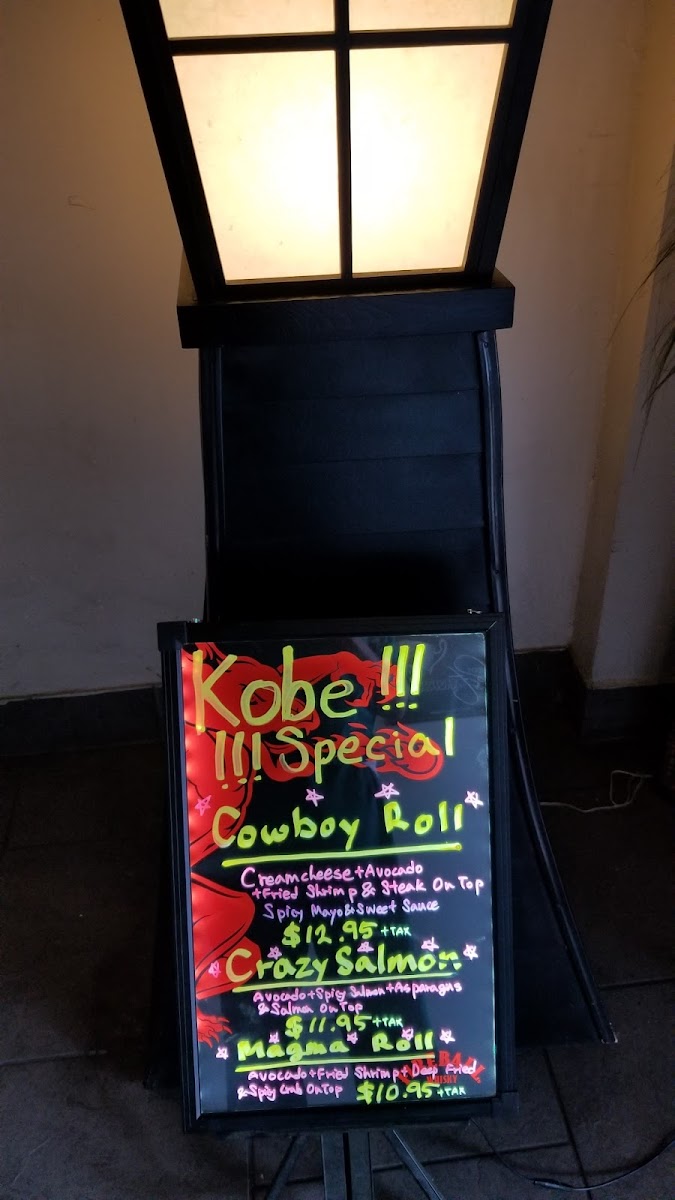 Menu Photo 6