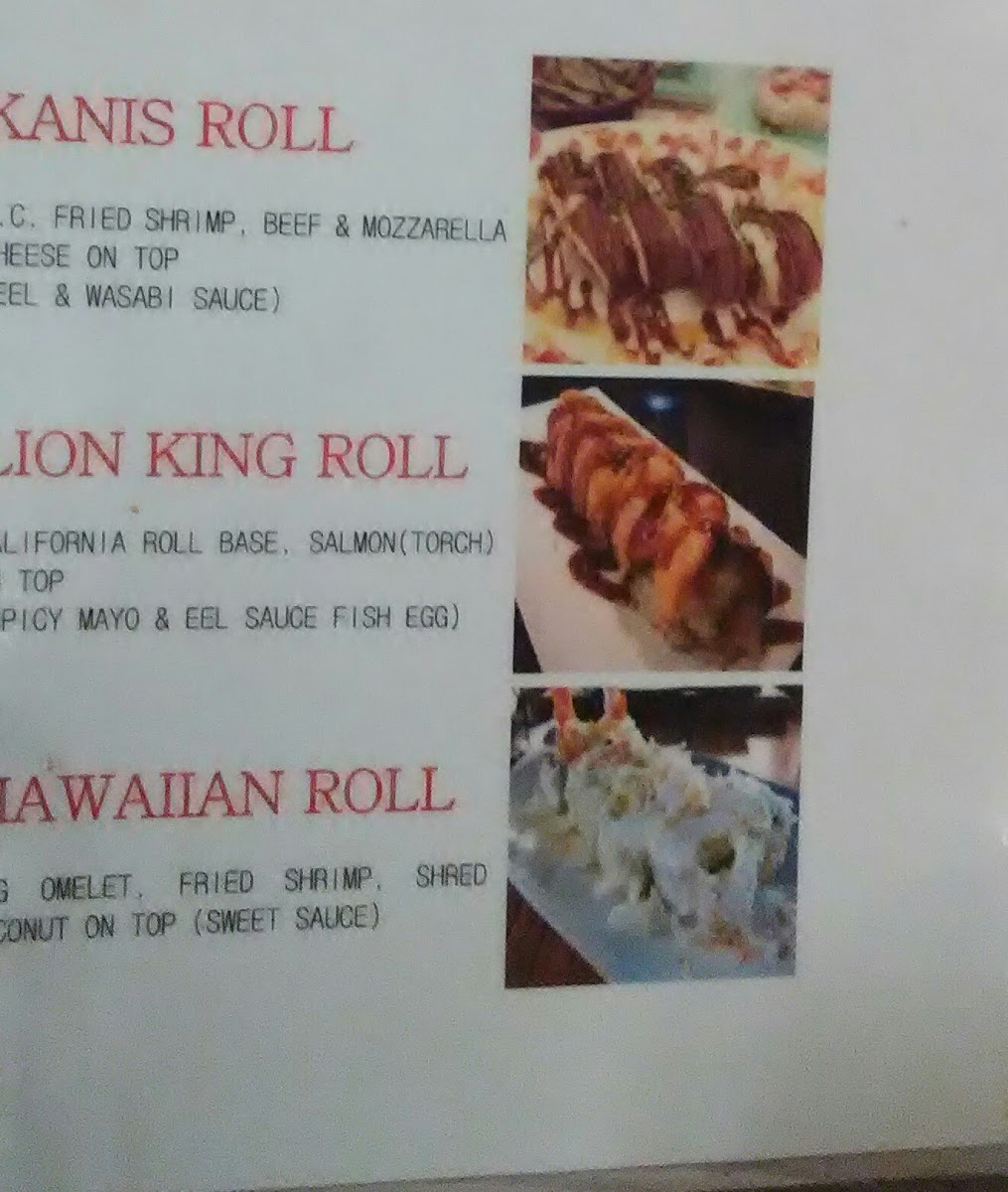 Menu Photo 7