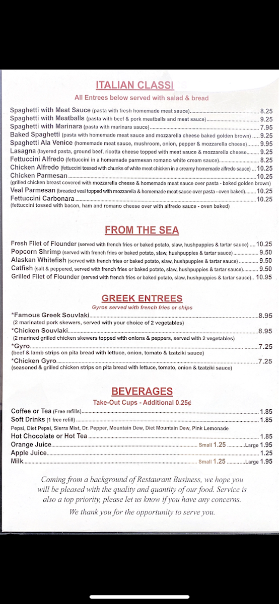 Menu Photo 8