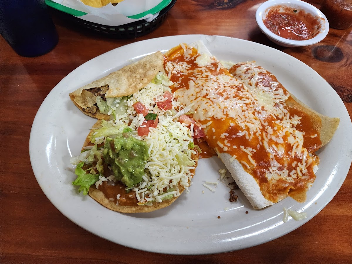 El Ranchito Jalisco - Photo 1