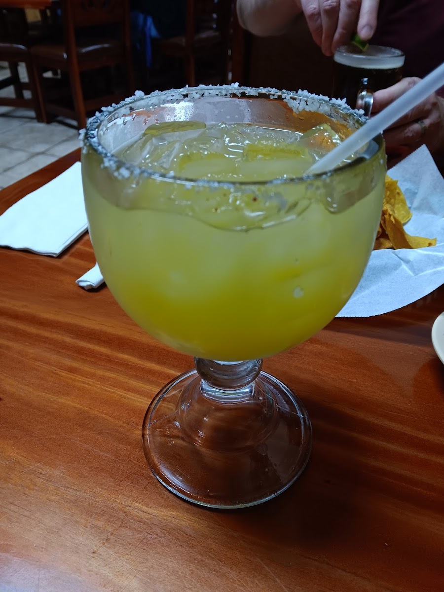 El Ranchito Jalisco - Photo 2