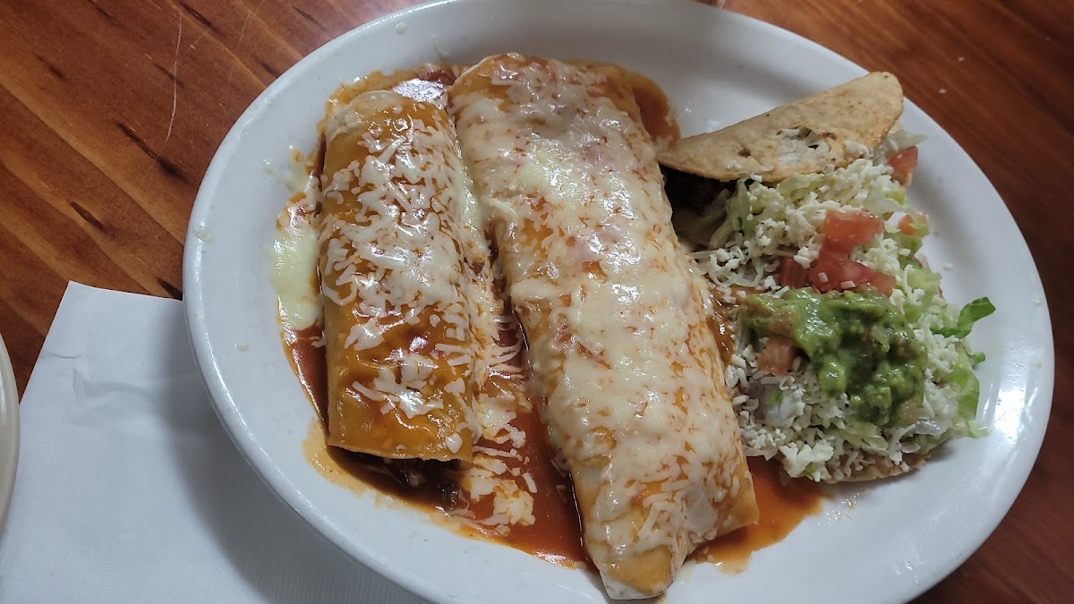 El Ranchito Jalisco - Photo 6