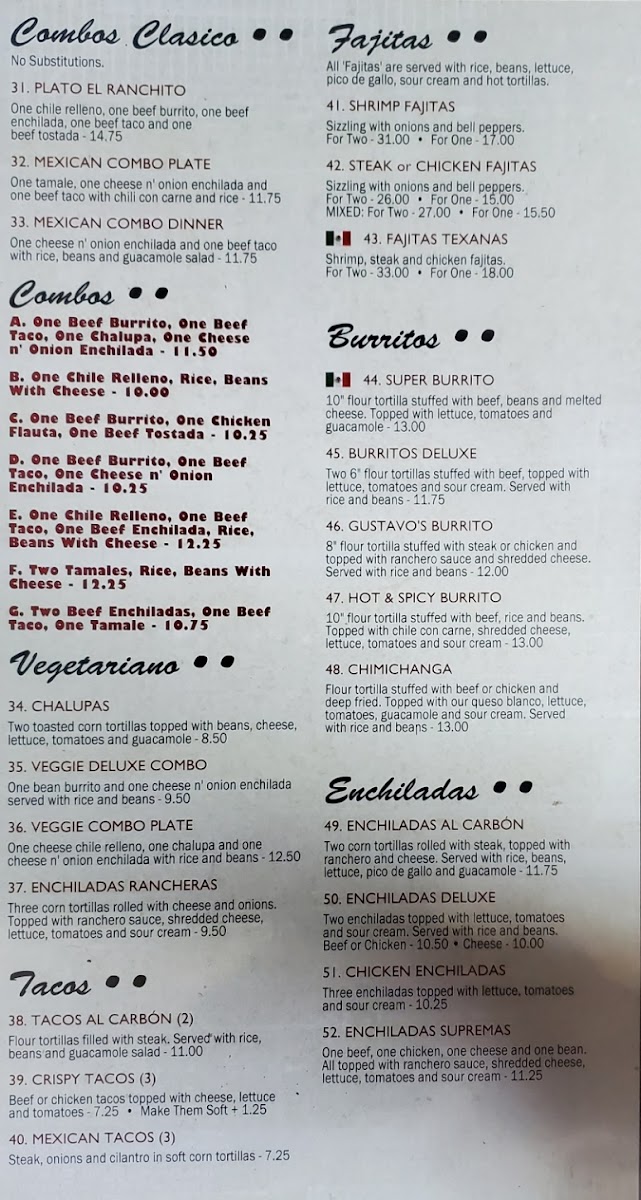 Menu Photo 3