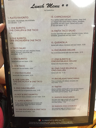 Menu Photo 5