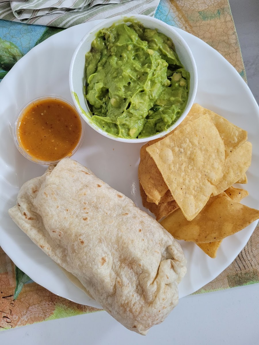 Burrito King - Photo 1