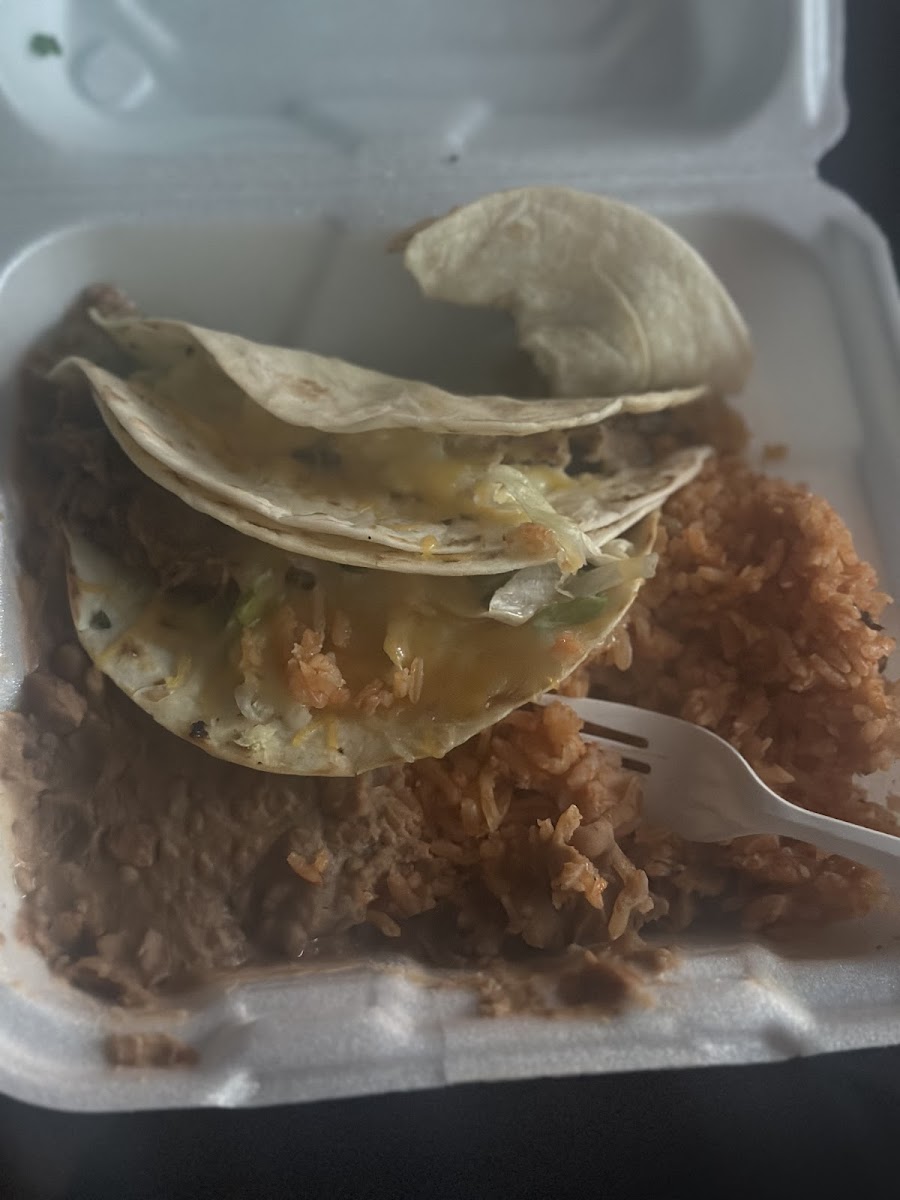 Burrito King - Photo 2