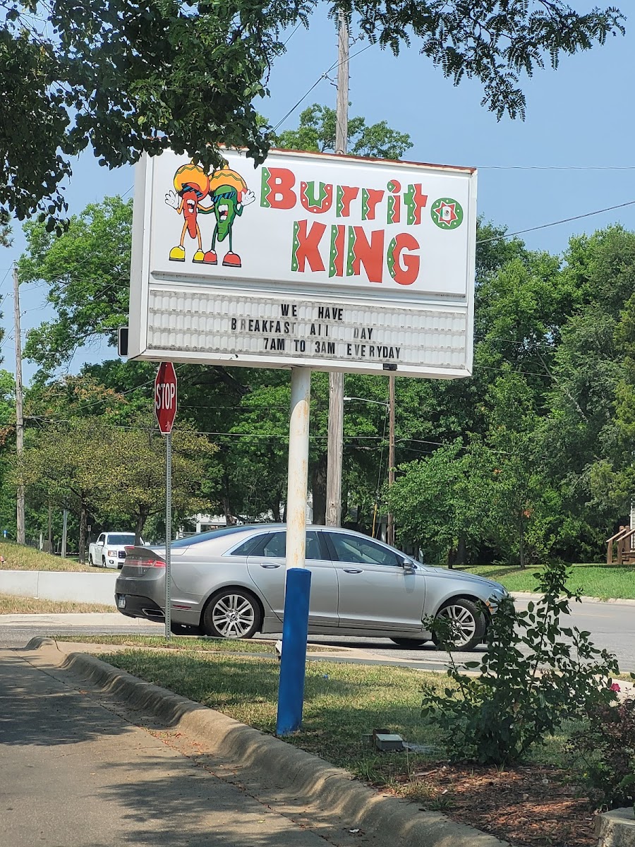 Burrito King - Photo 3