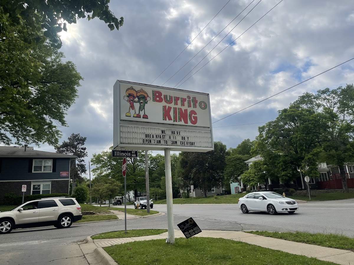 Burrito King - Photo 4