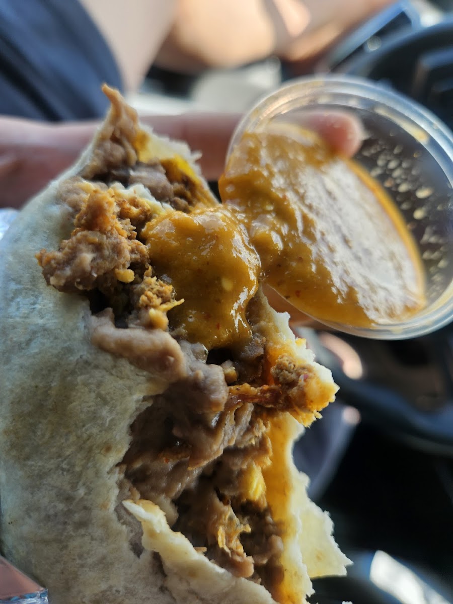 Burrito King - Photo 5