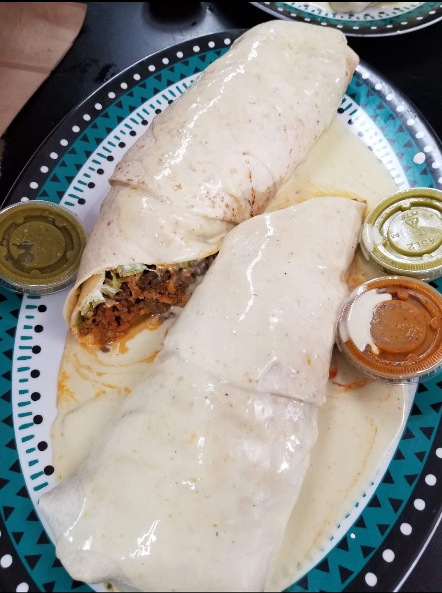 Burrito King - Photo 7