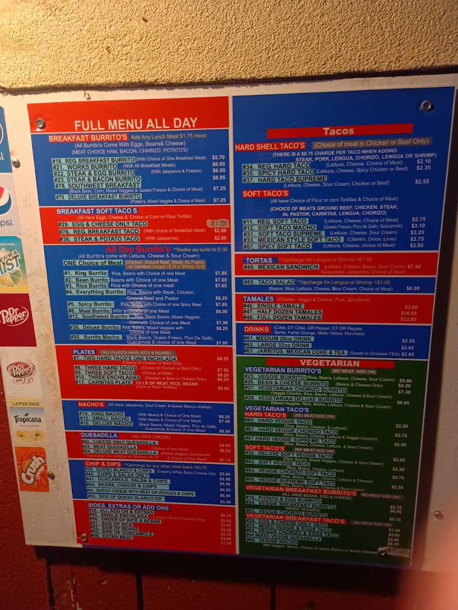 Menu Photo 4