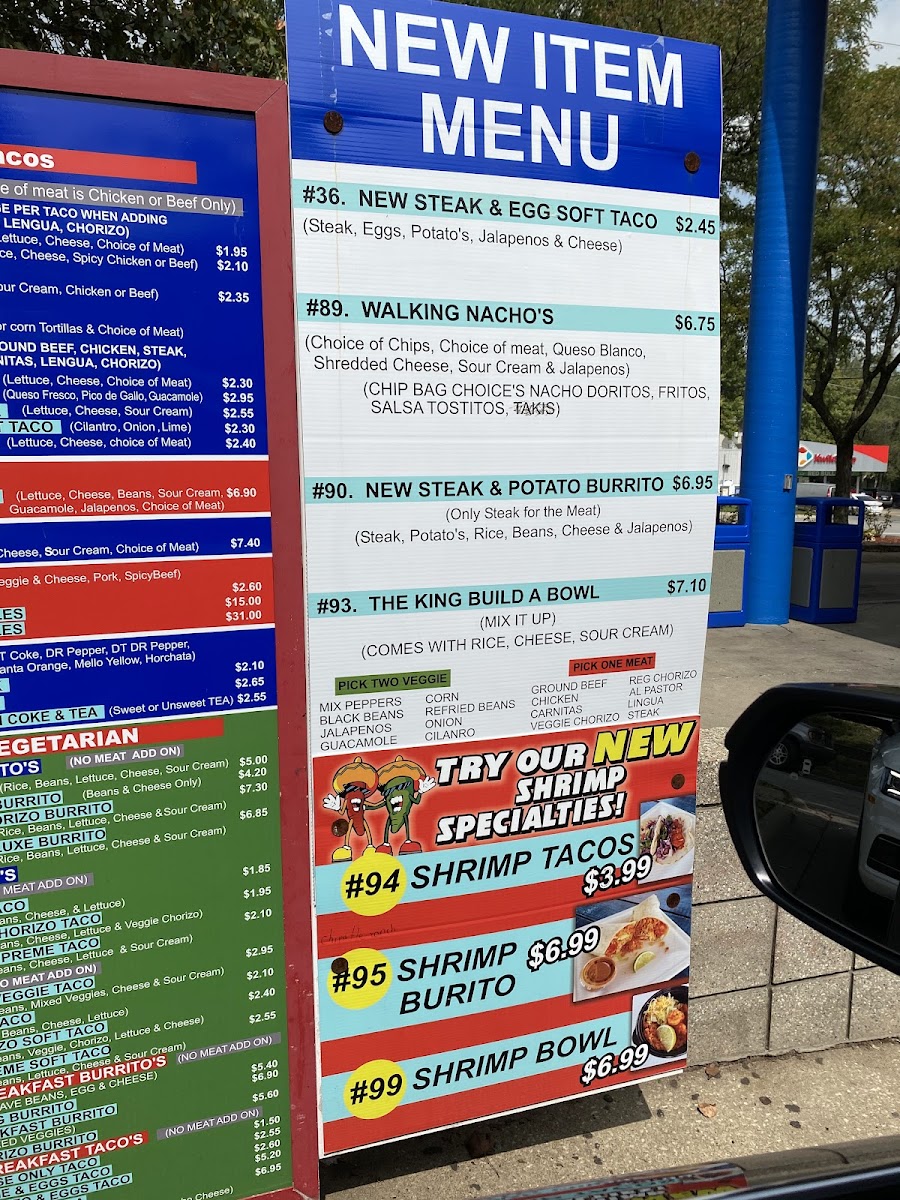 Menu Photo 6