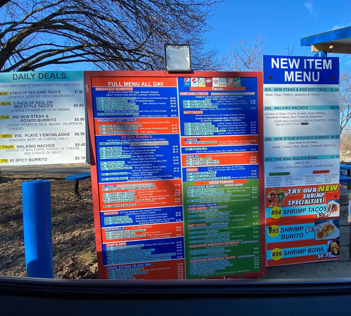 Menu Photo 7