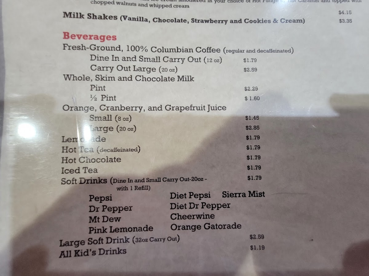 Menu Photo 6