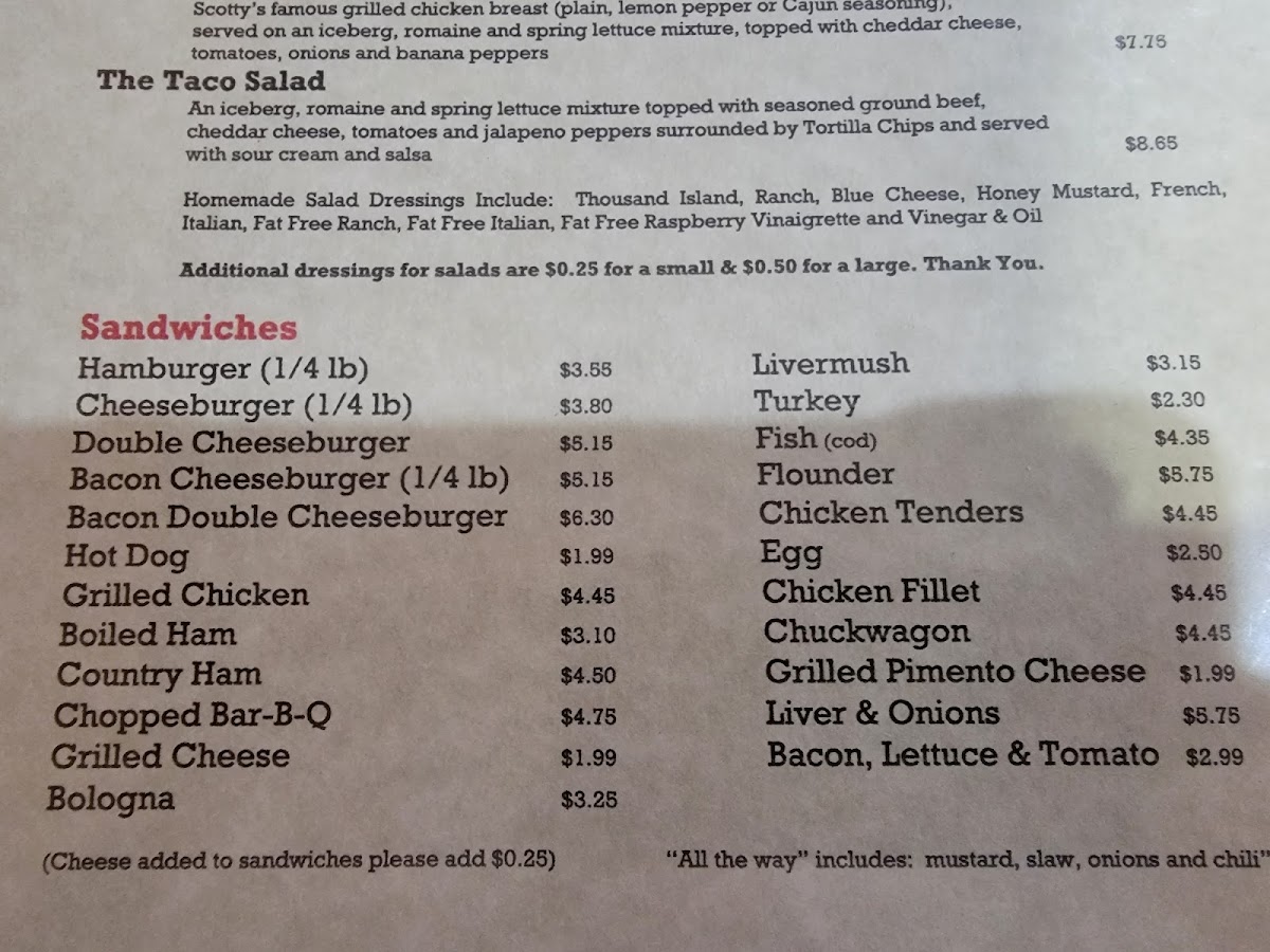 Menu Photo 7