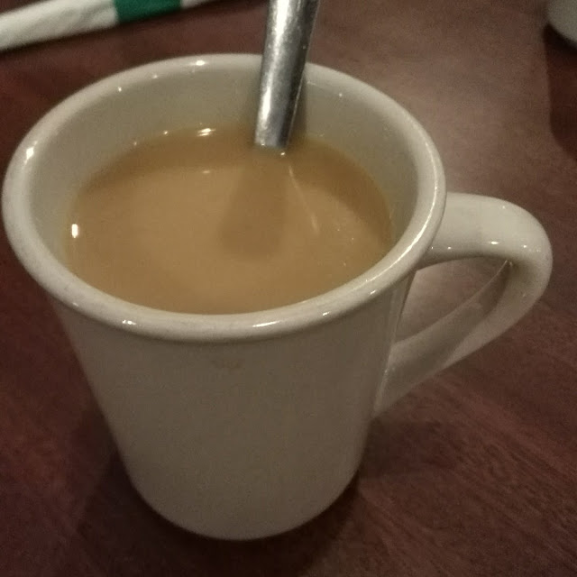 Coffee