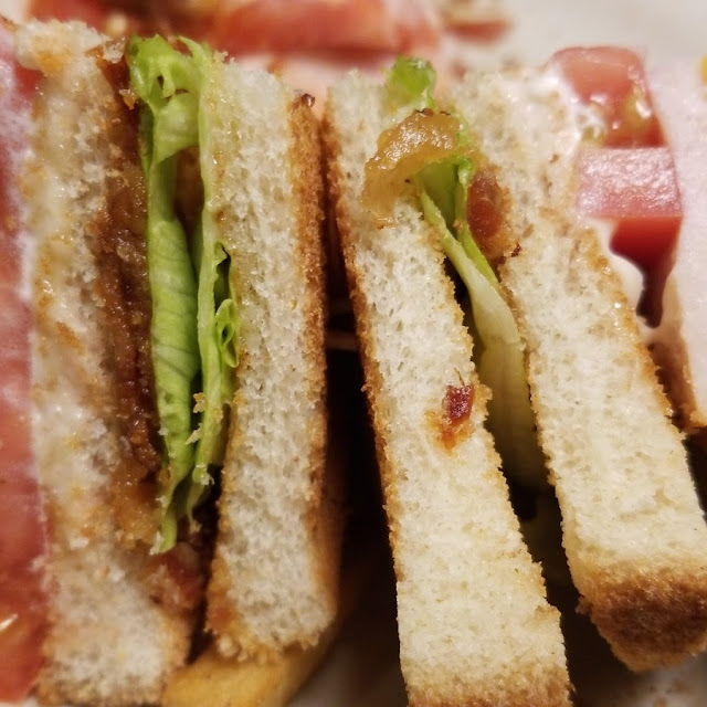 Ham & Cheese Club