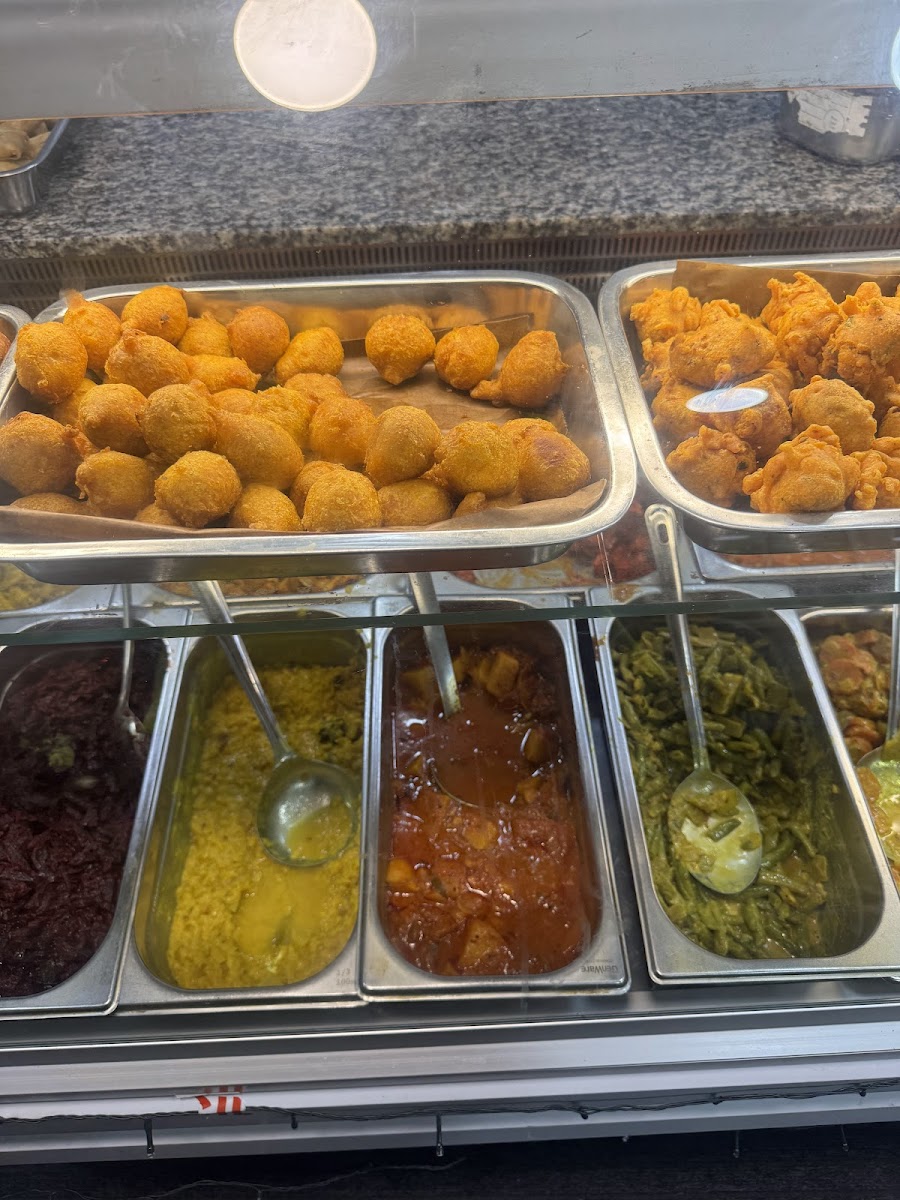 Everest Curry King Restaurant London - Photo 1