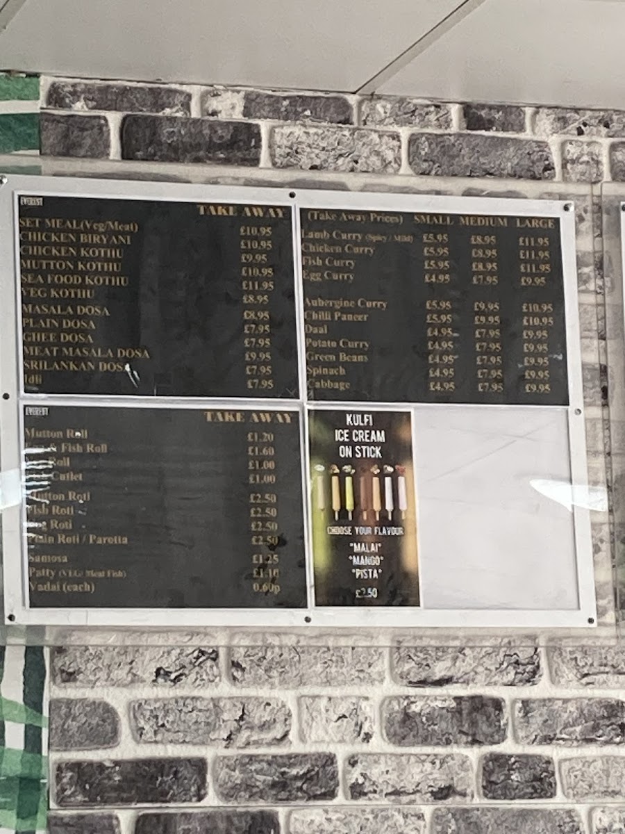 Menu Photo 3