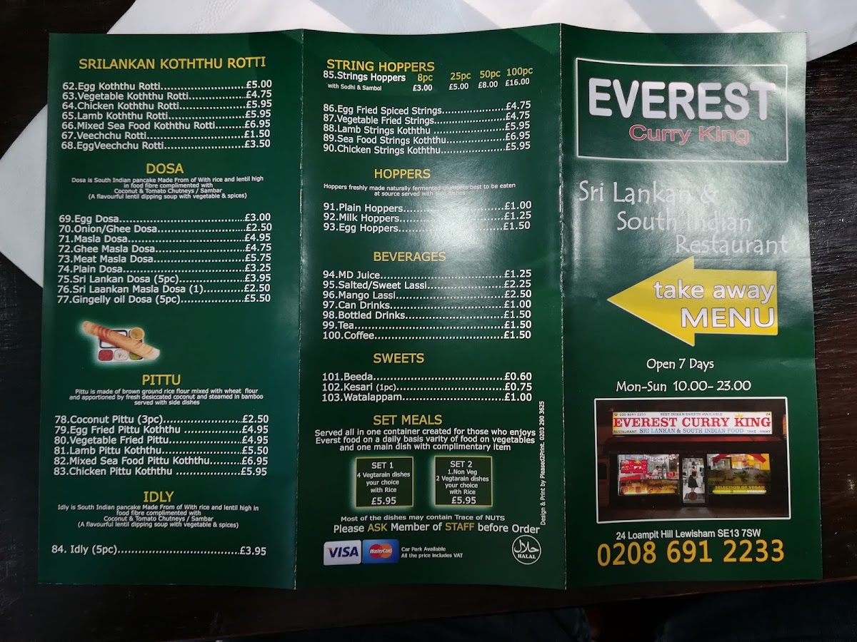 Menu Photo 6