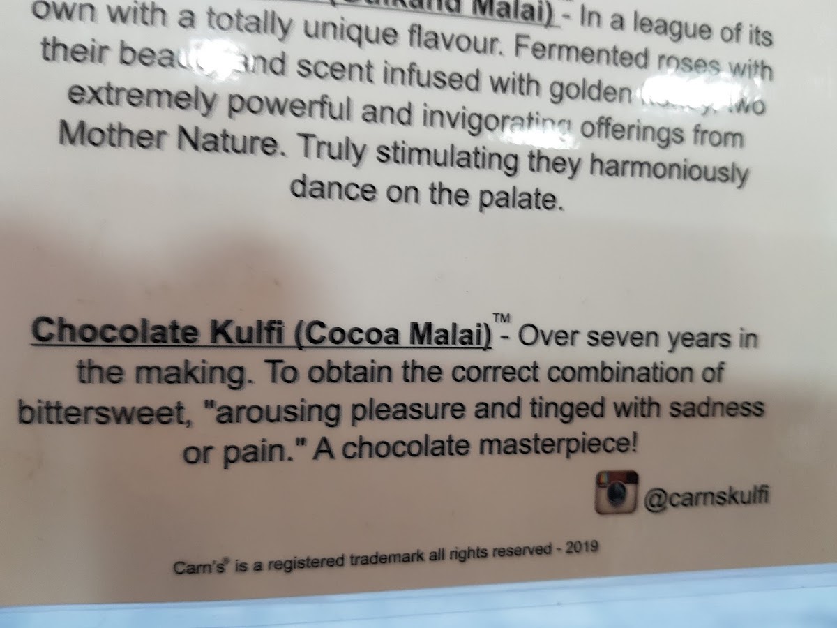 Menu Photo 7