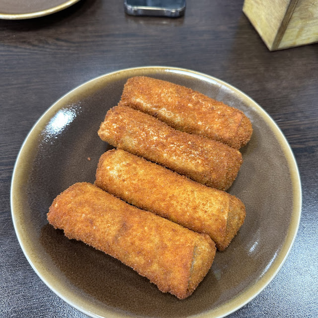 Mutton Rolls