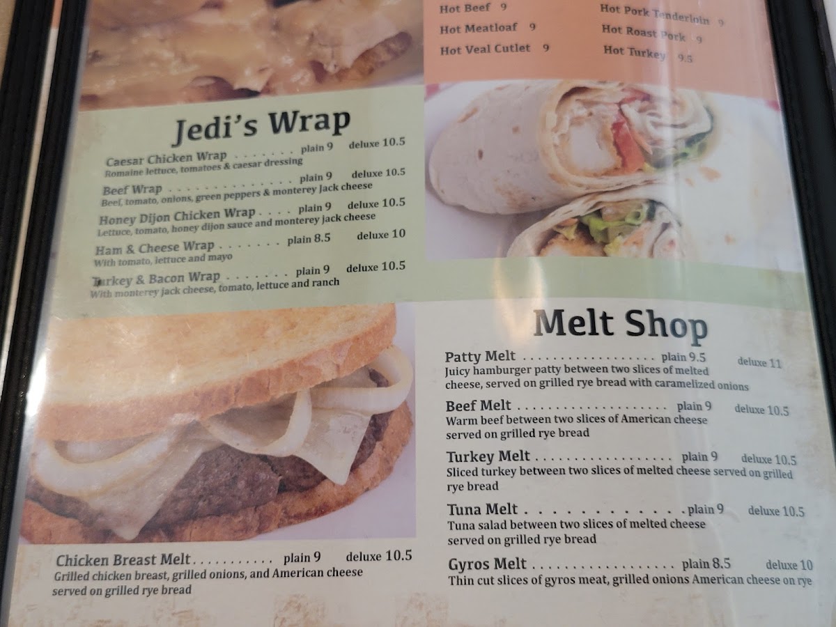 Menu Photo 9