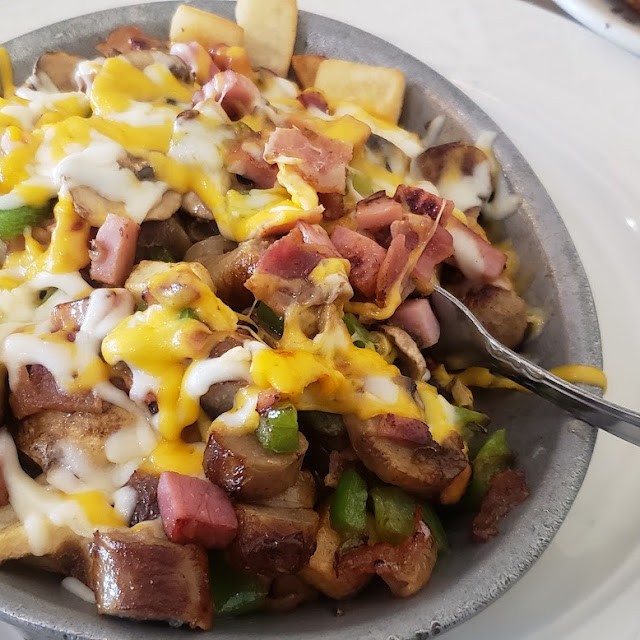 Country Skillet