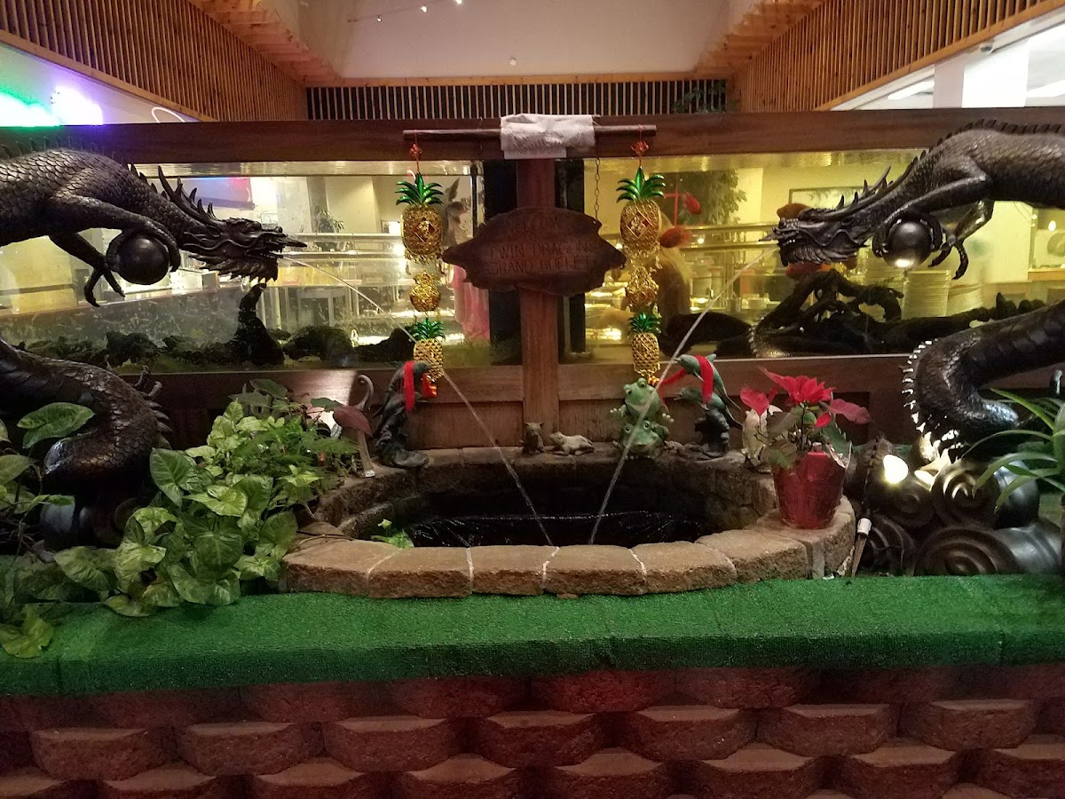 Twin Dragons Grand Buffet - Photo 5