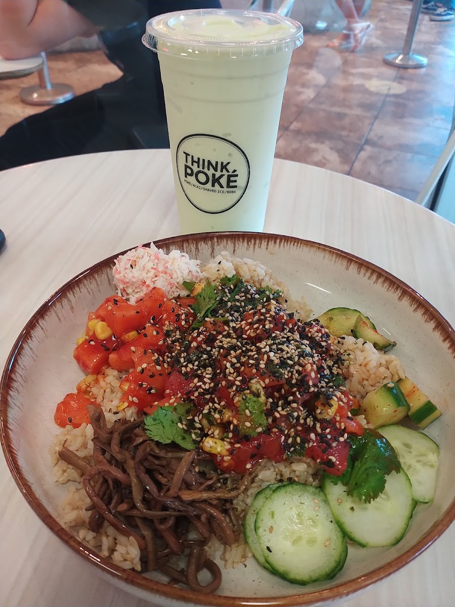 Think Poké - Photo 8