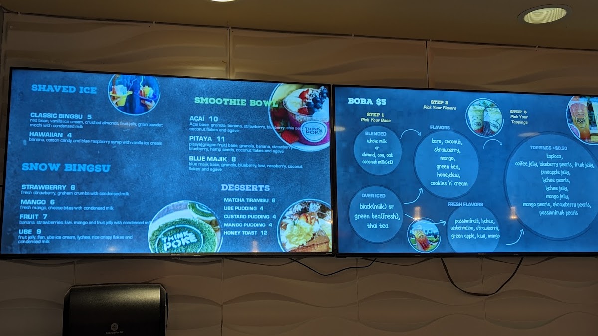 Menu Photo 9