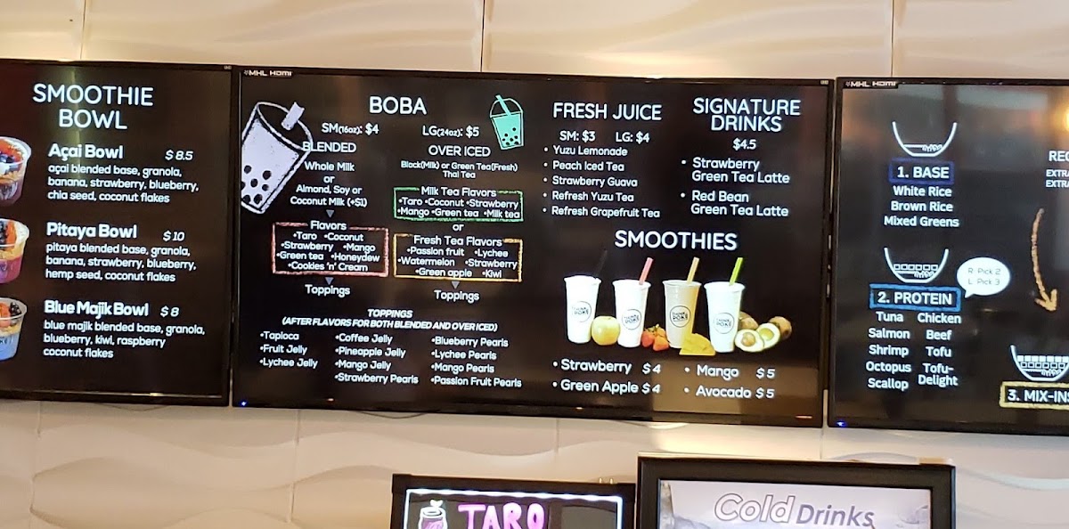 Menu Photo 7